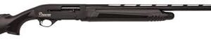 Howa Pointer Standard Field Semi-Auto Shotgun ASN00115, 20 Gauge, 28″, 3″ Chmbr, Black Synthetic Stock, Black Finish
