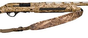 Howa Avery Waterfowl Extreme Semi-Auto Shotgun HAX12A128A1, 12 Gauge, 28 in, 3.5 in Chmbr, KW1 Camo Synthetic Stock, KW1 Camo Finish