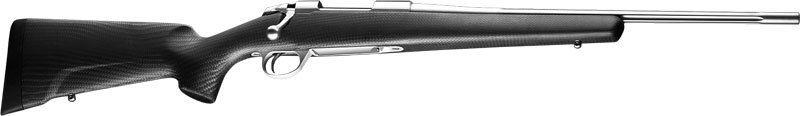 Sako 85 Carbonlight Rifle JRSCF15, 243 Winchester, 20.25″, Carbon Fiber Stock, Stainless Finish, 3 Rds