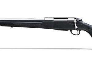 Tikka T3x Lite Stainless Steel .308 Win 22.4″ Rifle JRTXB316