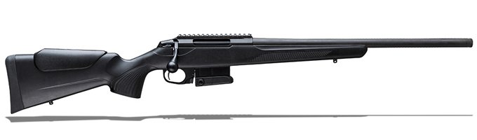 Tikka T3x Varmint 223 Rem Rifle JRTXH312