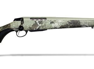 Tikka T3x Vertical Grip BLK Soft S54069682