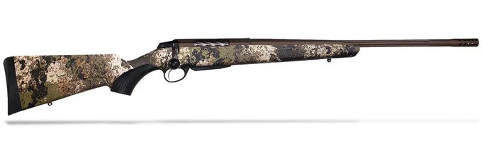 Tikka T3x Vertical Grip CB S54069680