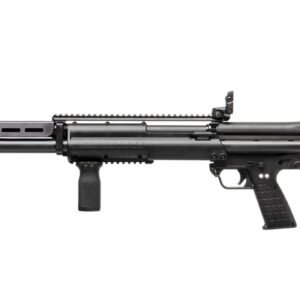 Kel-Tec KSG-25 12 Gauge Pump Shotgun