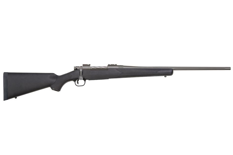 Mossberg Patriot 30-06 Springfield Bolt Action Rifle with Cerakote Stainless Barrel