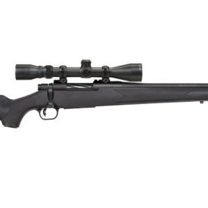 Mossberg Patriot 6.5 Creedmoor Youth Super Bantam Combo with 3-9x40mm Scope