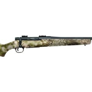 Mossberg Patriot 30-06 Springfield Bolt-Action Rifle with Kryptek Highlander Synthetic St
