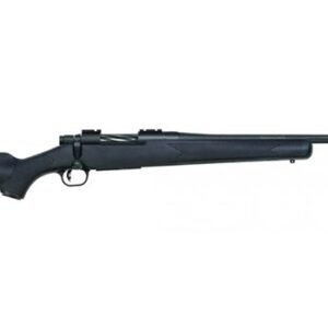 Mossberg Patriot 243 Win Bolt-Action Rifle