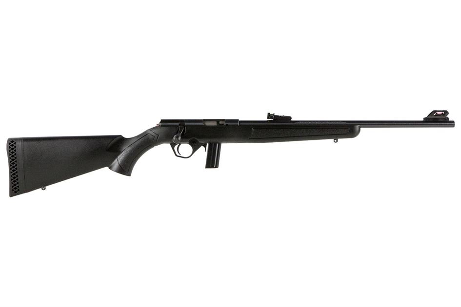 Mossberg 802 Plinkster 22LR Bolt-Action Rimfire Rifle