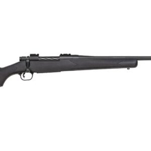 Mossberg Patriot 300 Win Mag with Threaded Fluted Barrel