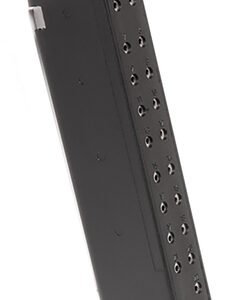 Magazine, Glock Model 22, 22 Rd, BLK