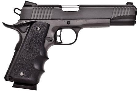 Howa Citadel M-1911 Pistol CIT45FSPHBLK, 45 ACP, 5″, Black Hogue Grips, Black Finish, 8 Rds
