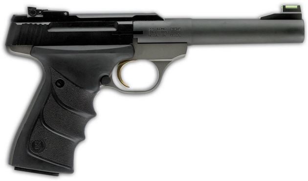 Browning Buck Mark Practical URX 22LR Rimfire Pistol