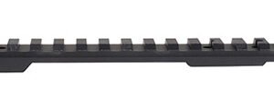 Talley Alloy Picatinny Base for Remington 700 Short Action 20 MOA PSM252700