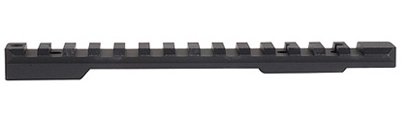 Talley Alloy Picatinny Base for Remington 700 Short Action 20 MOA PSM252700