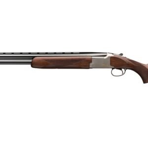 Browning Citori Hunter 28 Gauge Over/Under Shotgun with Grade II Stock