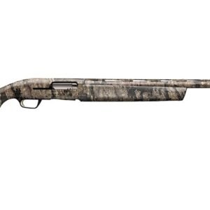 Browning Maxus 12 Gauge Semi Auto Shotgun with Realtree Timber Camo Finish
