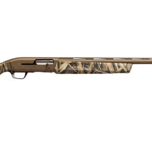 Browning Maxus Wicked Wing 12 Gauge with Mossy Oak Shadow Grass Blades Camo