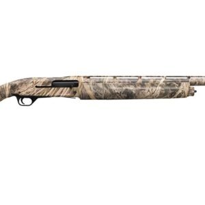 Browning Gold 10 Gauge Field Shotgun with Mossy Oak Shadow Grass Habitat Camo Finish