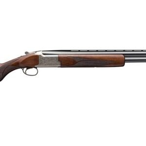 Browning Citori White Lightning 12 Gauge Over Under Shotgun with 28 Inch Barrel