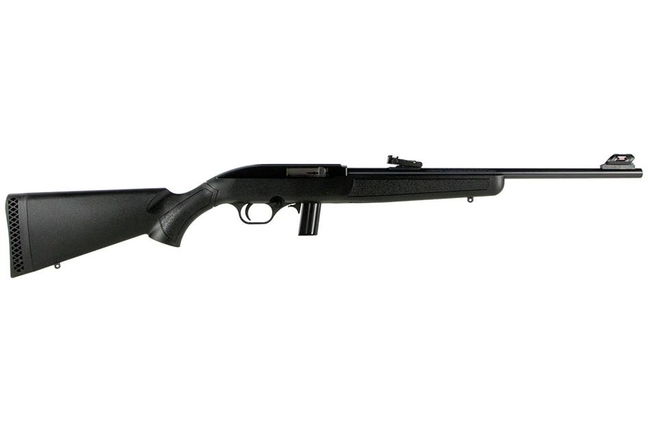 Mossberg 702 Plinkster 22LR Semi-Automatic Rimfire Rifle