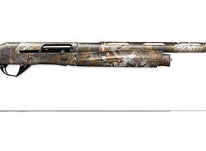 Benelli Super Black Eagle 3 12 GA 26″ Gore Sitka Optifade Waterfowl Timber Shotgun 10360