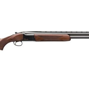 Browning Citori Hunter Grade I 12 Gauge Over/Under Shotgun with Black Walnut Stock