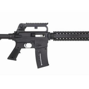 Mossberg 715T Tactical 22LR Rimfire Rifle