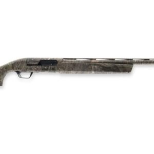 BROWNING FIREARMS MAXUS MODB 12 GAUGE SHOTGUN
