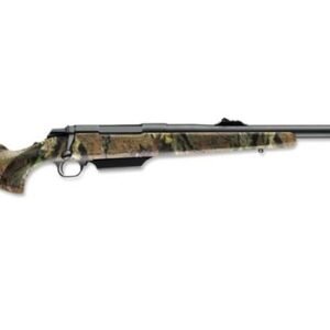 Browning A-Bolt 12 Gauge Bolt-Action Shotgun with Mossy Oak Break-Up Infinity Camo