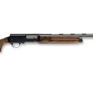 Browning A5 12 Gauge Semi-Automatic Shotgun