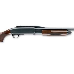 Browning BPS Micro Deer Satin 20 Gauge Shotgun