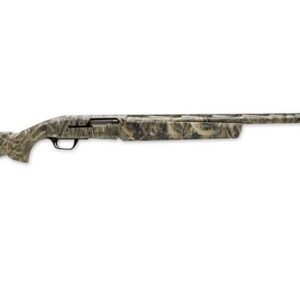 Browning Maxus Realtree Max-5 12 Gauge Shotgun with 3.5 inch Chamber