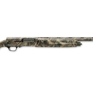 Browning A5 Realtree Max 12 Gauge Autoloading Shotgun with 30-Inch Barrel