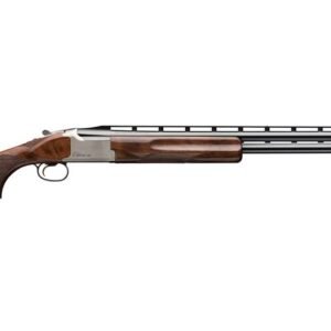 Browning Citori CXT White 12 Gauge Over Under Shotgun with Adjustable Comb