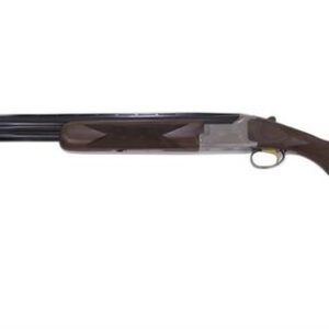 Browning Citori White Satin Hunter 12 Gauge Shotgun