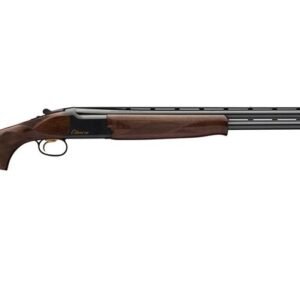 Browning Citori CXS 20 Gauge Shotgun with Walnut Stock