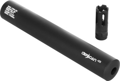 DefCan 45 (45 ACP, QD)
