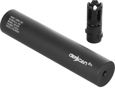DefCan 2 Ti (5.56, QD)