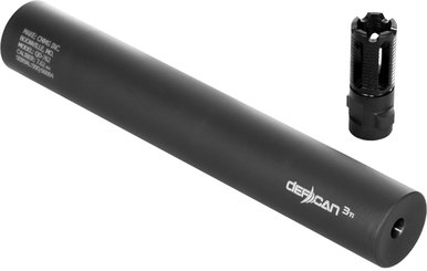 DefCan 3 Ti (7.62, QD)