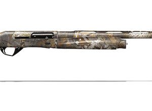 Benelli Super Black Eagle 3 12 GA 28″ Gore Sitka Optifade Waterfowl Timber Shotgun 10361
