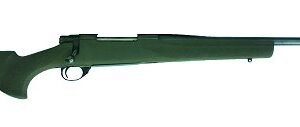 Howa Ranchland Compact Bolt Action Rifle HGR36403+, 22-250 Remington, 20 in, Green Syn Hogue Stock, Blue Finish, 5 Rds