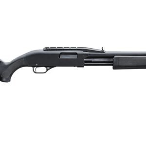 FNH P-12 12 Gauge Pump-Action Shotgun