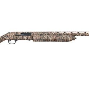 Mossberg 930 Waterfowl 12 Gauge Semi-Auto Shotgun with Mossy Oak Shadow Grass Blades Fini