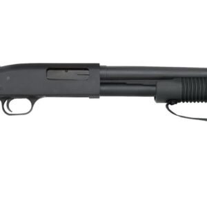 Mossberg 590 Shockwave 20 Gauge Pump-Action with 14 inch Barrel