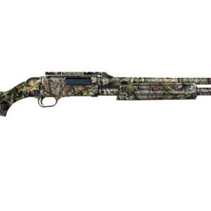 Mossberg 500 Slugster 20 Gauge Mossy Oak Shotgun