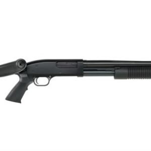 Mossberg Maverick 88 12 Gauge 6-Shot Shotgun with Top-Folding Stock