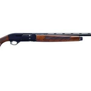 Mossberg SA-20 20 Gauge All-Purpose Field Shotgun with Walnut Stock