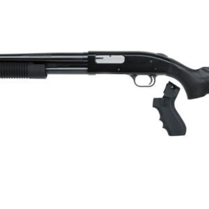Mossberg 500 Tactical 12 Gauge Left-Handed Shotgun