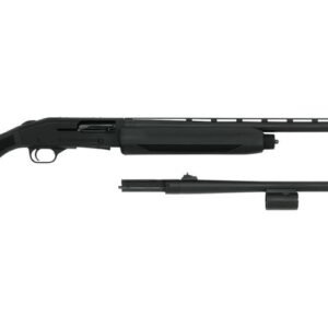 Mossberg 930 12 Gauge Deer/Waterfowl Combo Shotgun